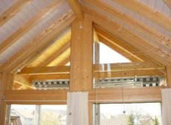 Holzfenster Holzfenster