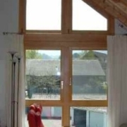 Holzfenster Holzfenster