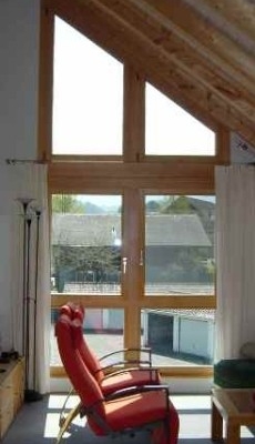 Holzfenster Holzfenster