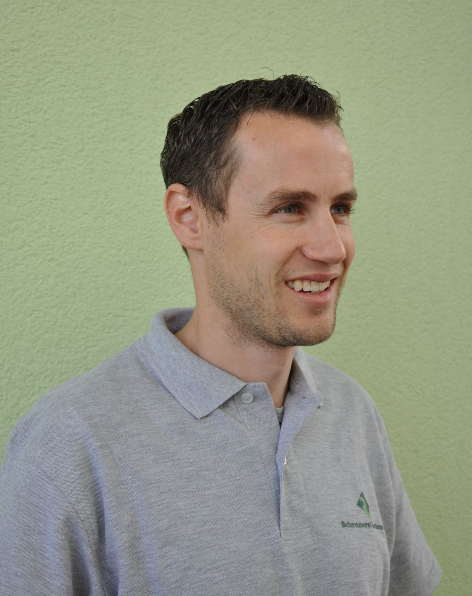 Christoph Rothen, Geschäftsführer