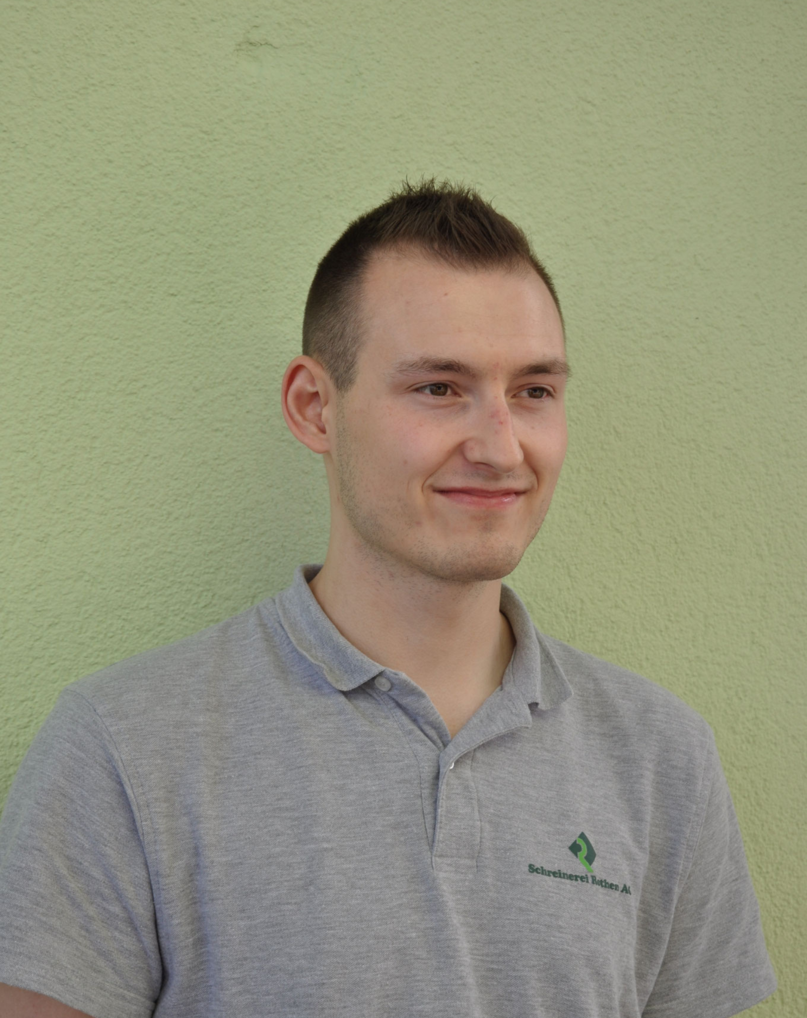 Cyrill Kurz, Schreiner / CNC