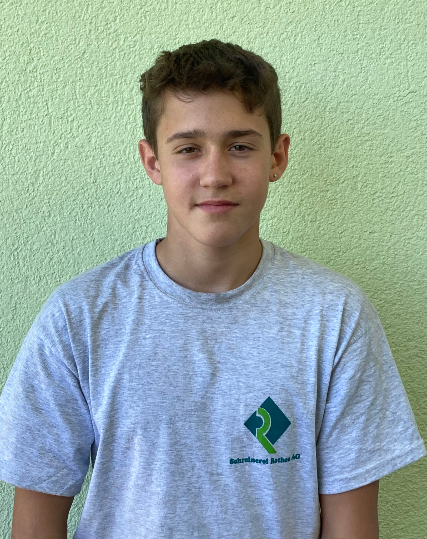 Marc Hostettler, Schreiner