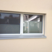 Holz-Metall-Fenster Holz-Metall-Fenster