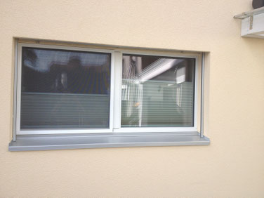 Holz-Metall-Fenster Holz-Metall-Fenster